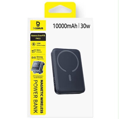 30W MagSafe power bank - 10000mAh