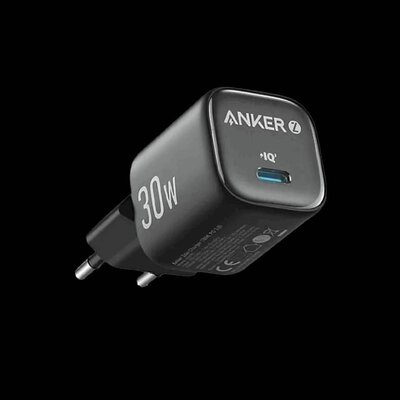 محول شحن تايب سي - ANKER A2698L11 (30w)