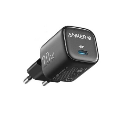 محول شحن تايب سي - ANKER A2699L21 (20w)
