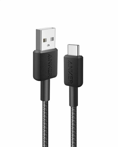 Type-C charging cable - ANKER A81H5H11