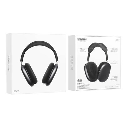 Bluetooth headset - BOROFONE BO22