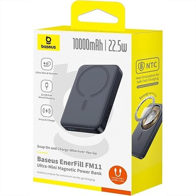 MagSafe power bank 22.5W - 10000