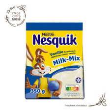 Nesquik Bunny