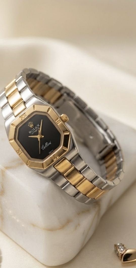 Rolex women's watch