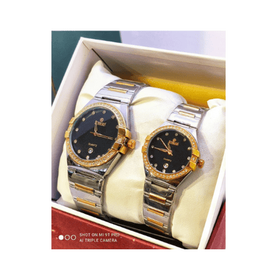 Men's and women's set