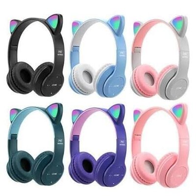 Wireless Headphones