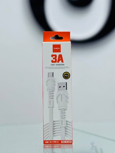 Type-C cable - moxom