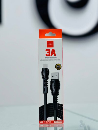 Type-C cable - moxom