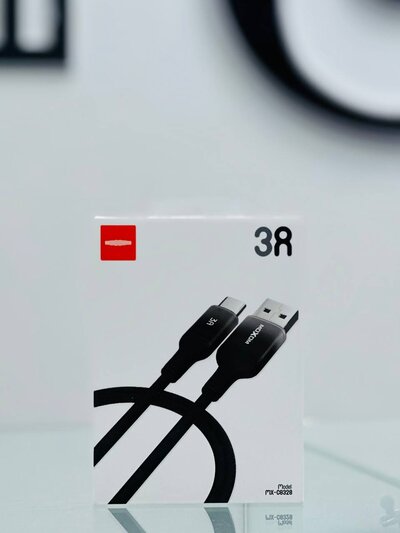 Type-C cable - moxom