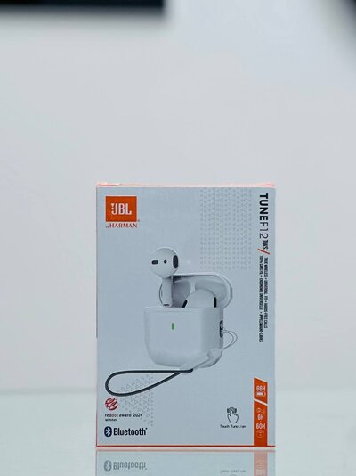 JBL speaker - wireless