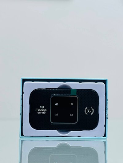 Wi-Fi modem6