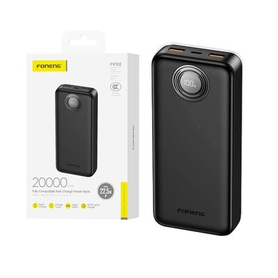 FONENG PX102 باور بانك