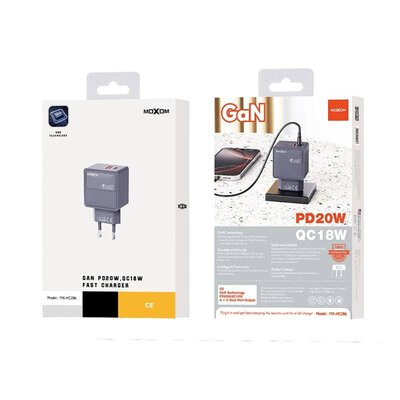 MOXOM MX-HC286 Charger