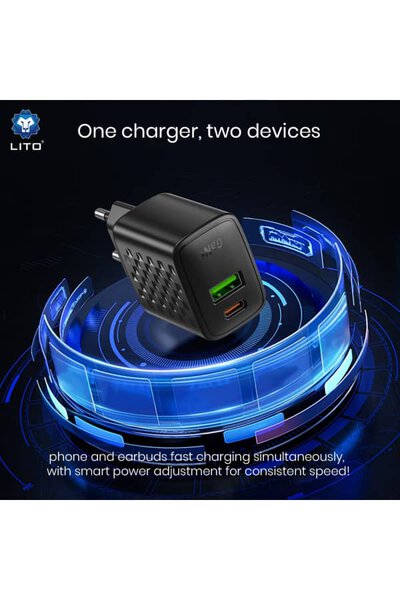 Lito Charger