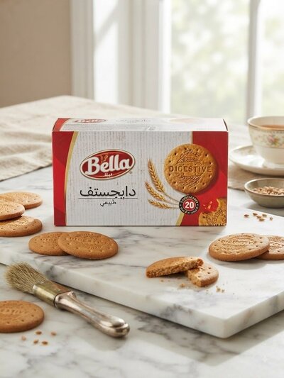 Bella Digestive