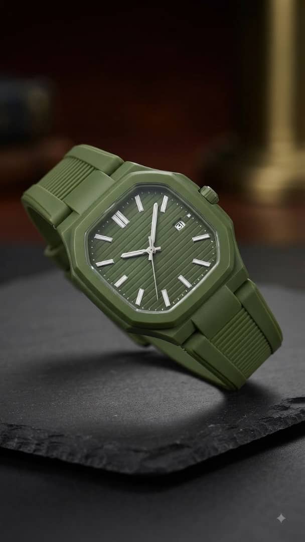 Youth Watch