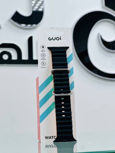 Watch Band - Black