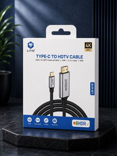 Type-C Cable