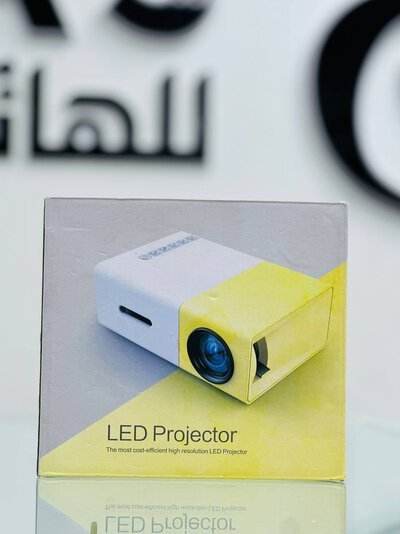 LED Projector