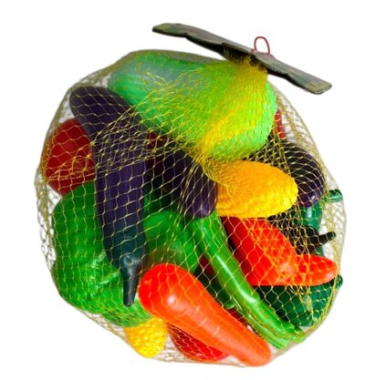 Fruit Basket - T0148