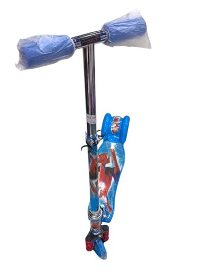 T46995 - Spiderman Scooter