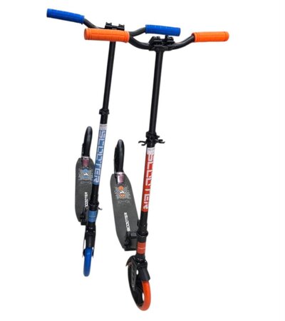 T46994 Scooter - Orange