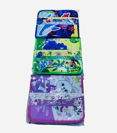 T2002 Color Sets - Blue