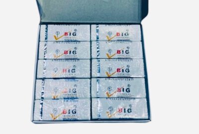 T1681 Eraser