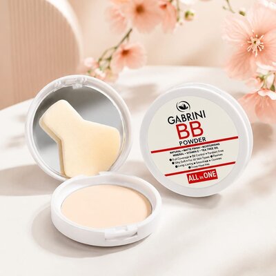 Gabrini BB Foundation Powder