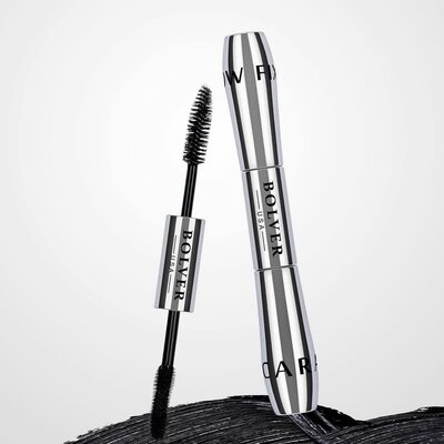 Bolever 2-in-1 double mascara