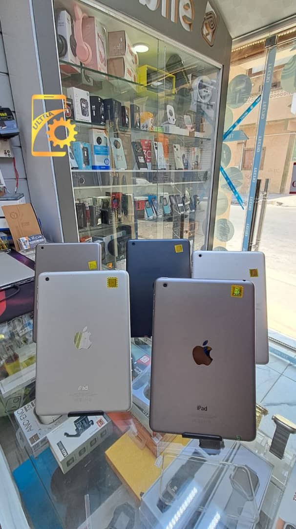 ايباد ميني ابل