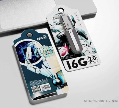 USB محرك أقراص فلاش