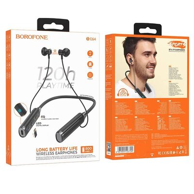 Wireless Earbuds