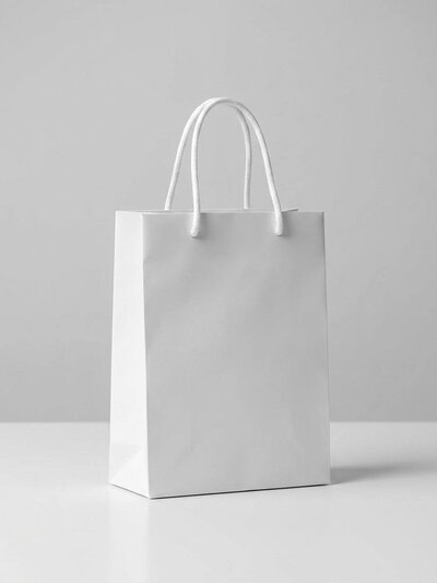 Small gift bag