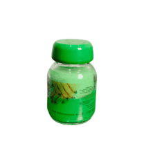Nail acetone