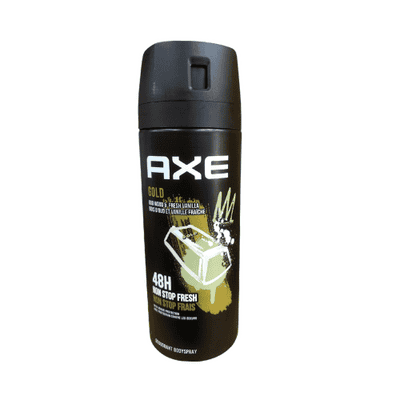 مزيل عرق -AXE GOLD