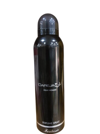 مزيل عرق DAREJA
