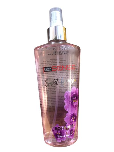 معطر جسم سينس لافندر -250 مل