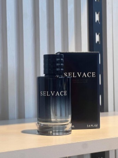 SELVACE men's perfume