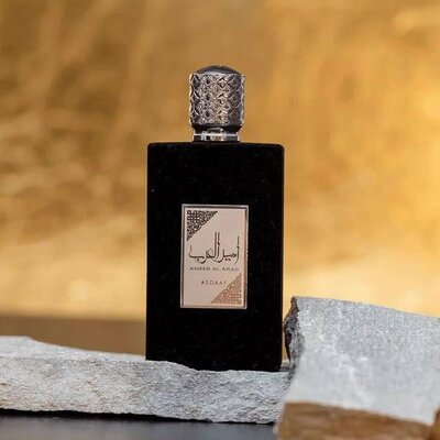 Amirat Al Arab perfume
