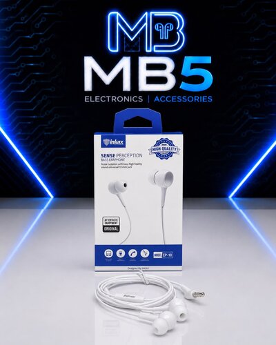 AUX Headset