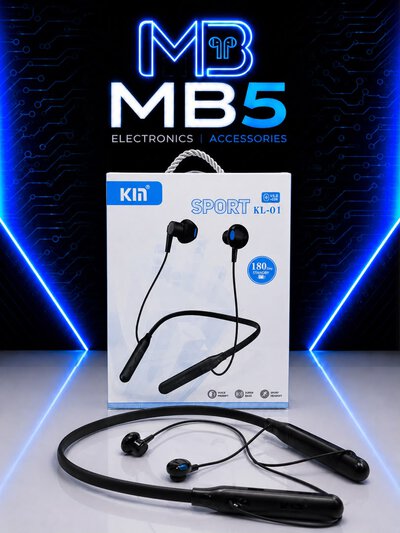 Bluetooth Headset