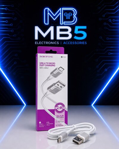 وصلة USB-Micro