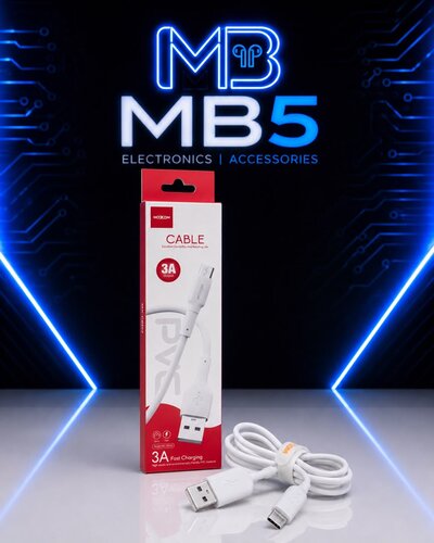 وصلة USB -Micro