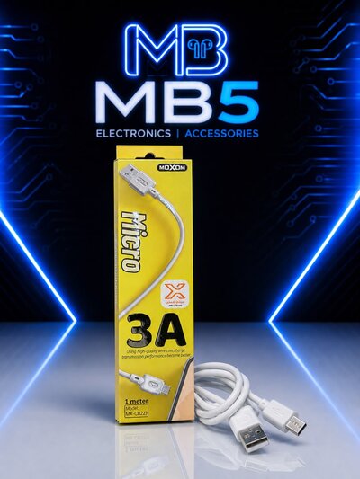 وصلة USB -Micro