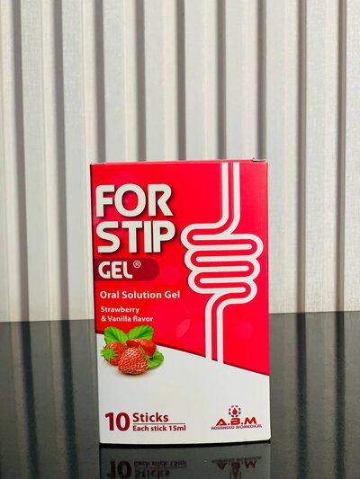 Dietary supplement For stip