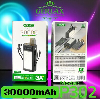 باور بانك 30.000الف