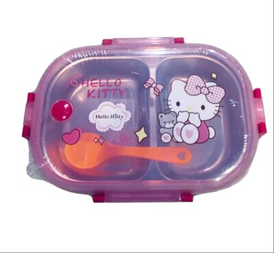 Kids food container - T1703