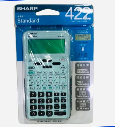 Calculator - D15650