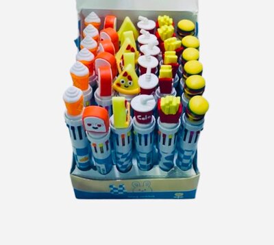 Mixed Buro - T1982
